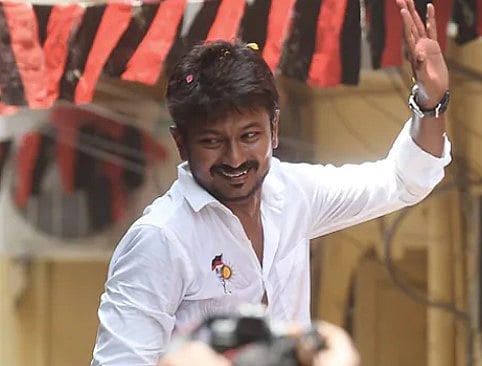 “அடிமைகளின் ஓலங்களும், சங்கிகளின் ஊளைகளும் கேட்கின்றன” : TRB.ராஜா, ராஜீவ் காந்தி பதிலடி!