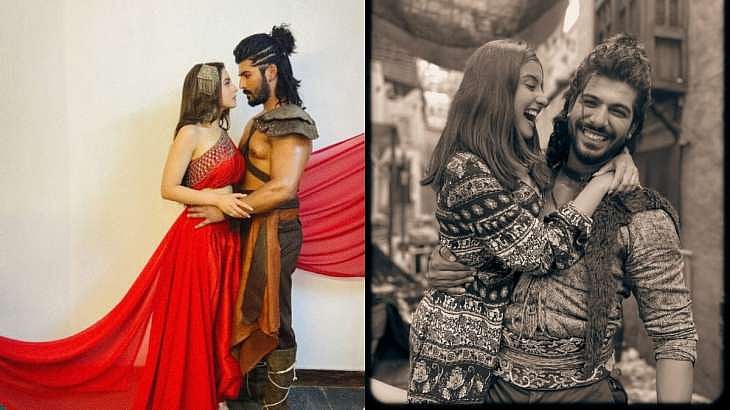 “பல பெண்களுடன் தொடர்பு..” -20 வயது நடிகை தற்கொலை வழக்கு : கைது செய்யப்பட்ட காதலன்.. நடந்தது என்ன ?