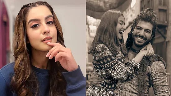 “பல பெண்களுடன் தொடர்பு..” -20 வயது நடிகை தற்கொலை வழக்கு : கைது செய்யப்பட்ட காதலன்.. நடந்தது என்ன ?