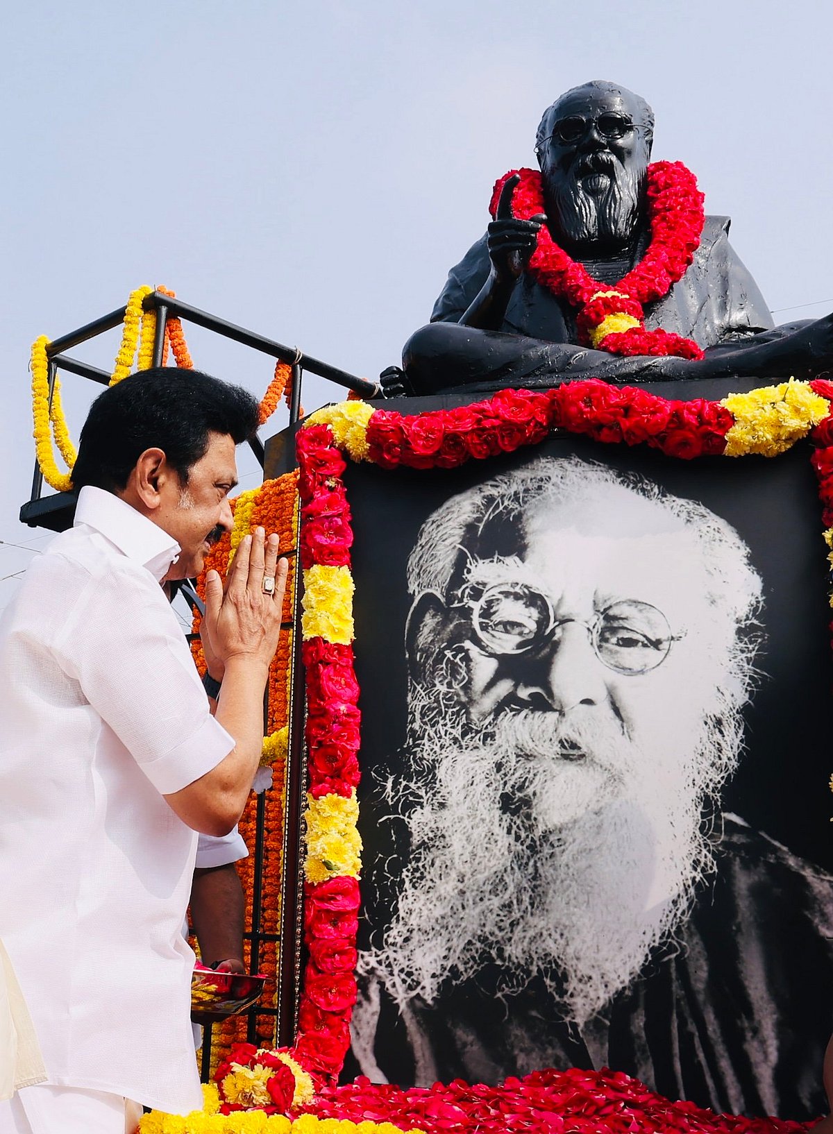 “சமூக நீதியைப் பாதுகாக்க வழிகாட்டுதல்களை வழங்கிய முதலமைச்சர் மு.க.ஸ்டாலின்..” : புகழாரம் சூட்டிய முரசொலி!