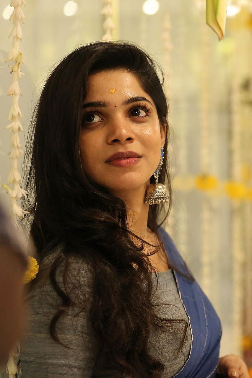 'எப்போதும் வலிமையாக இருப்பேன்': உருவ கேலிக்கு பதிலடி கொடுத்த 'பேச்சுலர்' பட நடிகை!