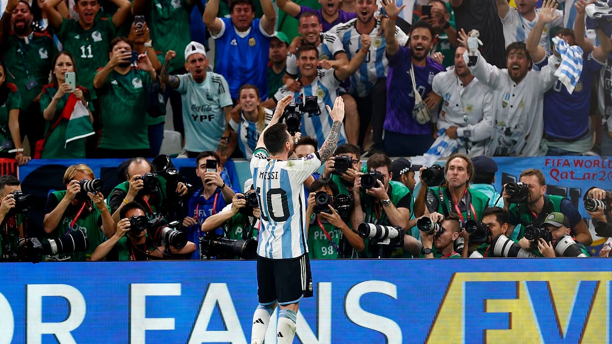 இப்படி ஒரு தீவிர கால்பந்து ரசிகரா.. ஆனந்த் மஹிந்திராவை ஆச்சரியப்பட வைத்த சம்பவம் என்ன தெரியுமா?