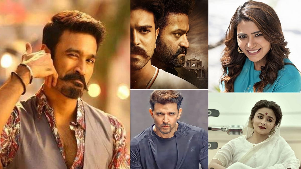 2022 இந்திய அளவில் பிரபல நடிகர்கள் பட்டியல் வெளியானது: அட முதலிடத்தில் இவரா..? -தமிழ் ரசிகர்கள் உற்சாகம்!