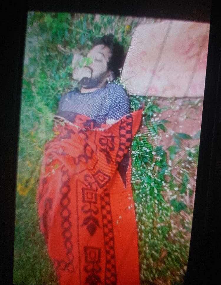 குடித்துவிட்டு ஊர் சுற்றிவந்த மகன்.. கூலிப்படை ஏவி கொலை செய்து உடலை புதைத்த தந்தை: கர்நாடகாவில் பகீர்!