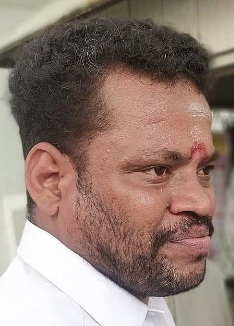 பழனிசாமி நடத்திய கூட்டத்தில் ரூ.1 லட்சம் திருட்டு: அதிமுக நிர்வாகியிடம் கைவரிசை காட்டிய மர்ம நபர் யார்?