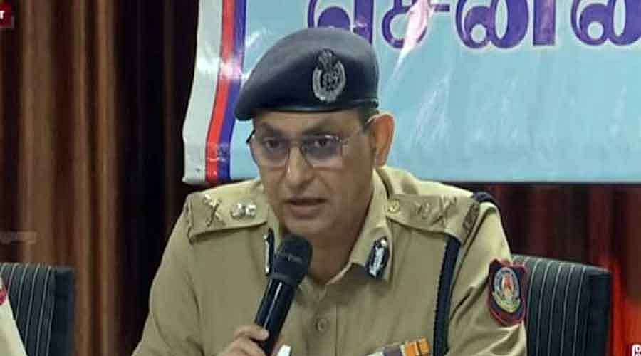 “ட்ரோன் கேமரா.. குதிரைப்படை.. நைட் விஷன்..” -புத்தாண்டு கொண்டாட்டத்தின்போது விதிக்கப்பட்ட கட்டுப்பாடுகள்!