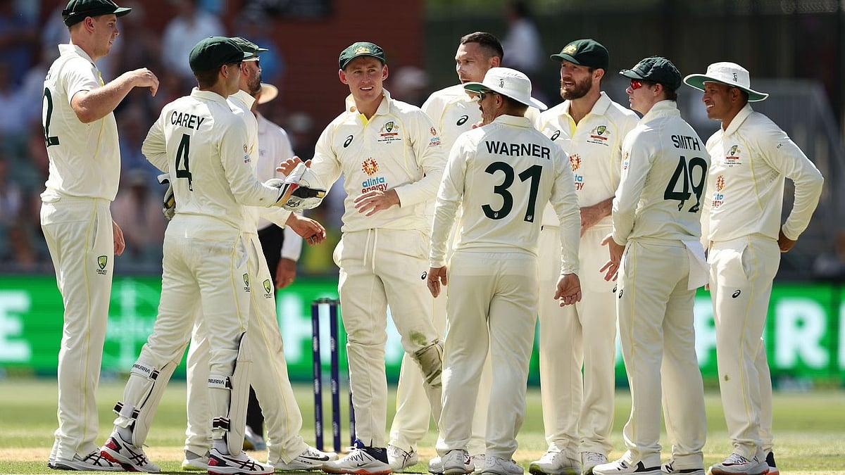 இதுவே இங்கு நடந்திருந்தால்.. ஆஸ்திரேலிய மீடியாக்களை கழுவி ஊற்றும் இந்தியா, பாகிஸ்தான் ரசிகர்கள் ! 