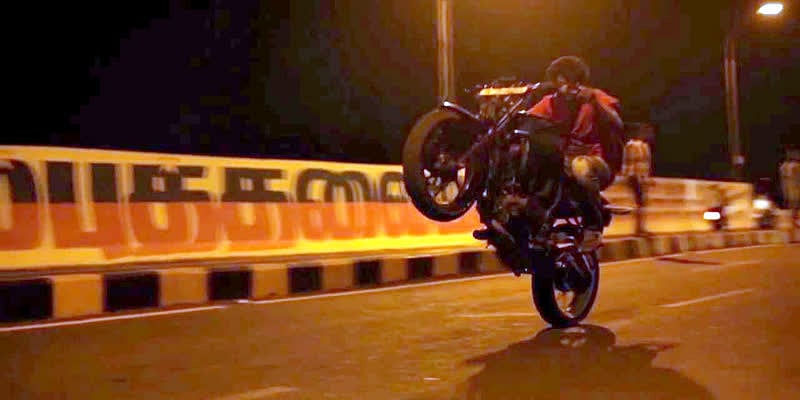 BIKE RACERS கவனத்திற்கு: புத்தாண்டின்போது ரேஸில் ஈடுபடுபவர்கள் மீது நடவடிக்கை.. காவல்துறை கையாளும் யுக்தி