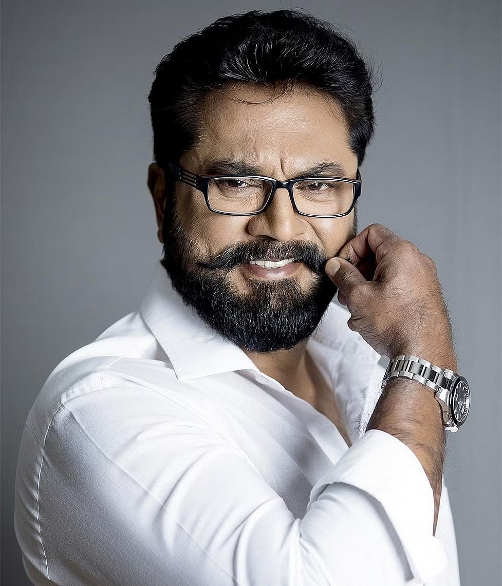 “நா சொன்னா ஓட்டே போடமாட்டிக்காங்க.. இத மட்டும் செய்வாங்களா?” - நடிகர் சரத்குமார் ஆதங்கம்!