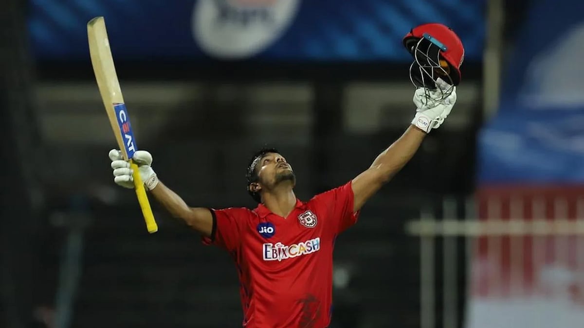 #IPL2023Auction | கழட்டி விட்ட பஞ்சாப்.. ரூ.8.25 கோடிக்கு மயங்க் அகர்வாலை ஏலம் எடுத்த அணி எது தெரியுமா?