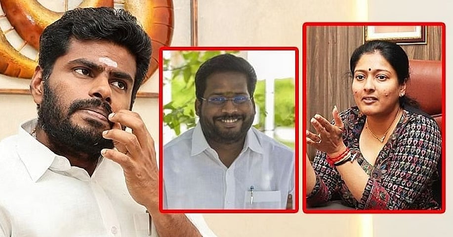 முடை நாற்றம் எடுக்கும் தமிழக பா.ஜ.க-வின் வீடியோ கலாச்சாரம் பற்றி தெரியுமா?: நட்டாவுக்கு முரசொலி கேள்வி!