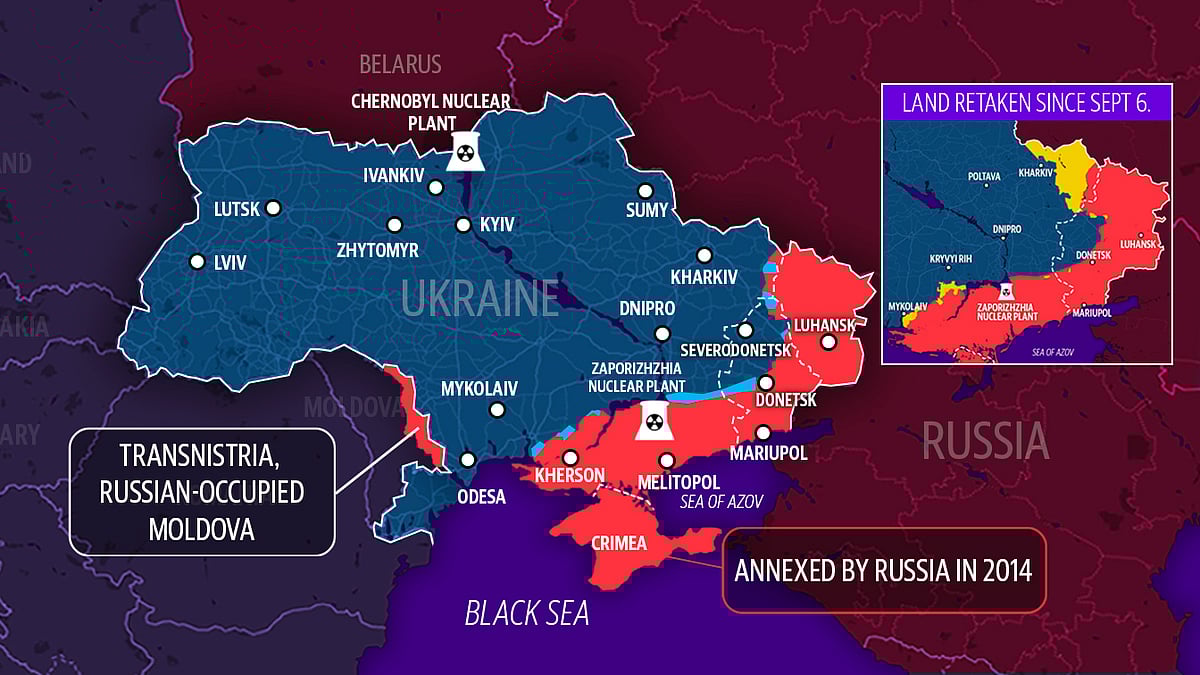 அவரசத்தால் போரில் ரஷ்யாவுக்கு ஏற்பட்ட பின்னடைவு - முதன்முதலாக ஒப்புக்கொண்ட அதிபர் புதின் !