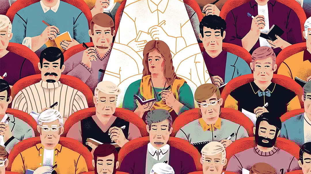 “திரைப்பட விமர்சனம் எப்படி இருக்க வேண்டும்..?” : Movie Reviewers தெரிந்து கொள்ள வேண்டிய முக்கிய தகவல்!