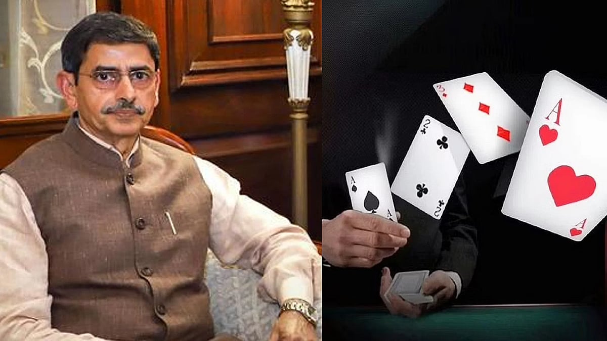 “மாநில அரசுகள் நல்லது செய்து விடக் கூடாது என்றே பாஜக ஆளுநர்களை நியமிக்கிறது..” - கனிமொழி MP விமர்சனம் !