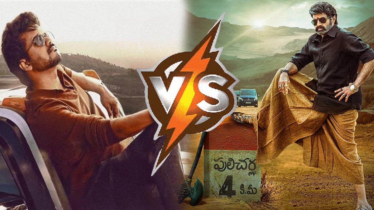 விஜயுடன் நேரடியாக மோதும் பாலகிருஷ்ணா.. வெளியான அதிகாரபூர்வ அறிவிப்பால் ஆடிப்போன தெலுங்கு சினிமா !