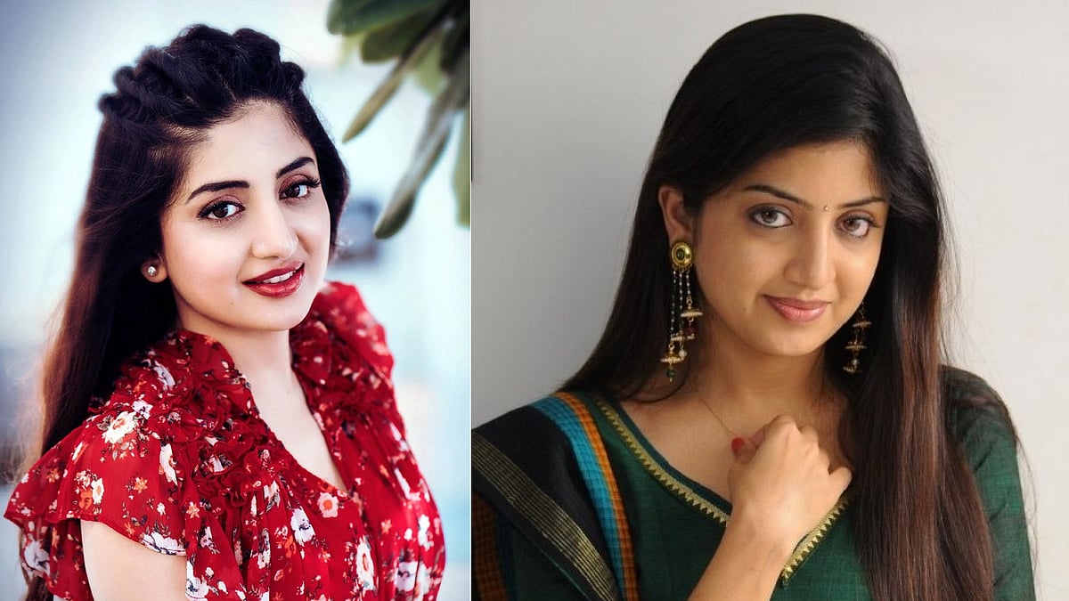 “இதோடு தான் வாழனும்..” - சமந்தாவை தொடர்ந்து அரியவகை நோயால் பாதிக்கப்பட்டிருக்கும் பிரபல தமிழ்ப்பட நடிகை !