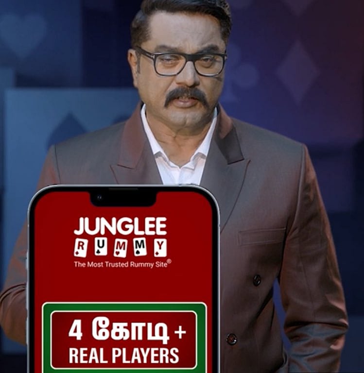 “நா சொன்னா ஓட்டே போடமாட்டிக்காங்க.. இத மட்டும் செய்வாங்களா?” - நடிகர் சரத்குமார் ஆதங்கம்!