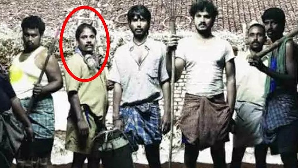 வெண்ணிலா கபடி குழு படத்தில் நடித்த நடிகர் ‘மாயி’ சுந்தர் உயிரிழப்பு.. திரையுலகத்தினர்  இரங்கல்!