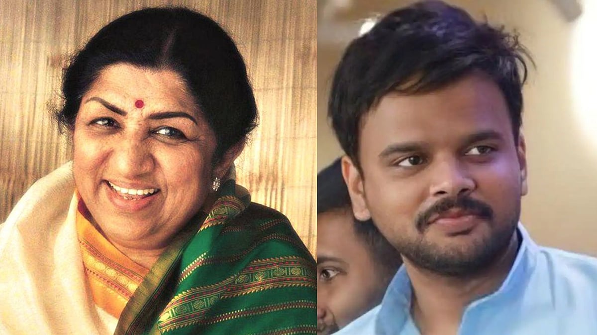 லதா மங்கேஷ்கர் முதல் VJ கௌஷிக் வரை.. இந்தாண்டு மறைந்த திரைபிரபலங்கள் பற்றி ஒரு பார்வை !