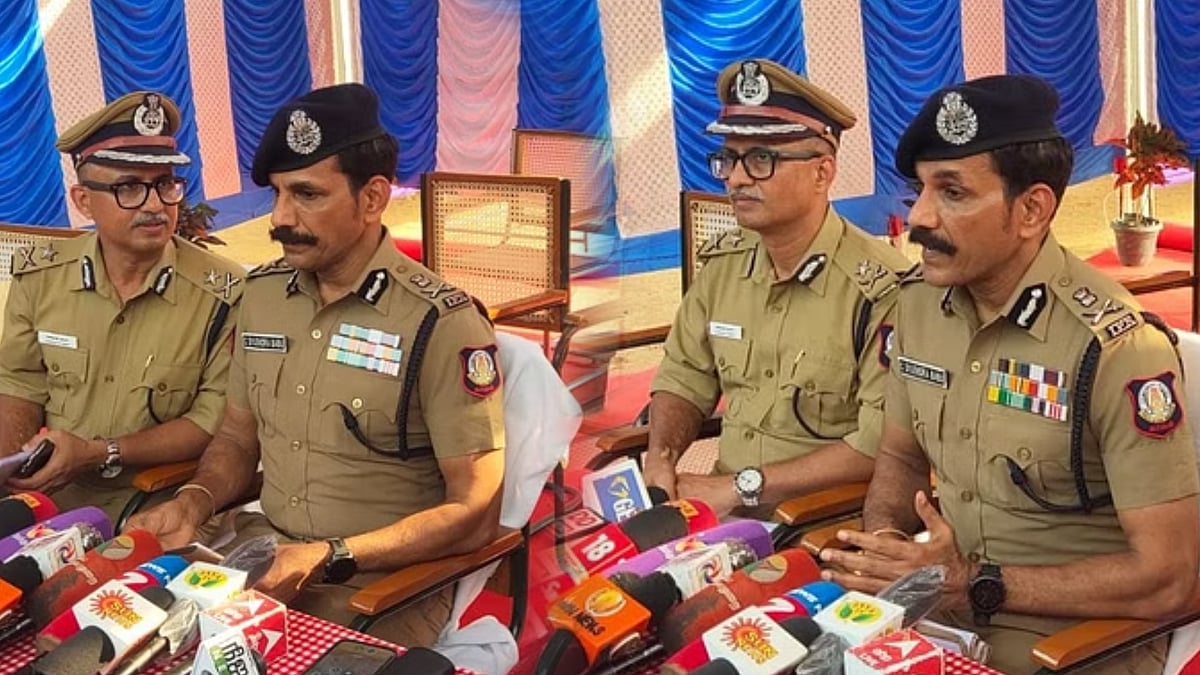 “பணியின்போது இறந்த காவலர்களின் வாரிசுகளுக்கு வேலை - கிடப்பில் கிடந்த திட்டத்தை புதுப்பித்த முதல்வர்”: DGP