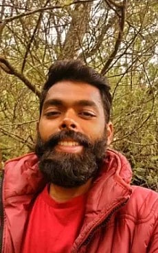 TV பார்க்கும் போது காதலனுடன் சண்டை : ஆத்திரத்தில் ஆண் நண்பர்களுடன் சேர்ந்து காதலி செய்த கொடூரம் !