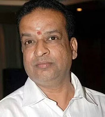 அன்பே சிவம், பகவதி உள்ளிட்ட பல படங்களை தயாரித்த தயாரிப்பாளர் முரளிதரன் காலமானார்.. திரையுலகம் அதிர்ச்சி !