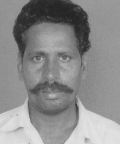 மூளை சாவு அடைந்த கட்டட தொழிலாளி.. புதுக்கோட்டை அரசு மருத்துவமனைக்கு உடல் உறுப்புக்கள் தானம் !