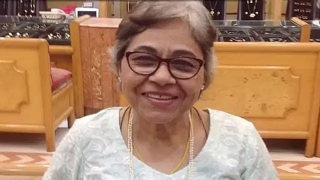 “நா இன்னும் சாகல..” - சின்னத்திரை நடிகை கொலை விவகாரத்தில் புதிய திருப்பம்.. அதிர்ந்து போன திரையுலகம் !