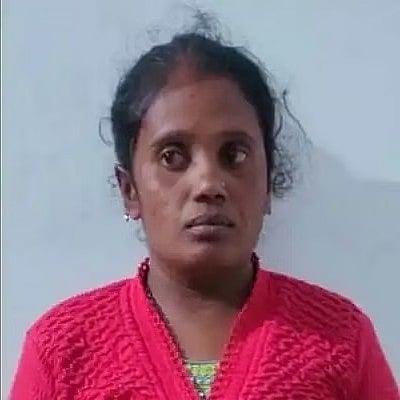 FB-யில் கீர்த்தி சுரேஷ் போட்டோ.. கல்லூரி மாணவிபோல் பேசி காதல் வலை வீசி 40 லட்சம் அபேஸ் செய்த பெண்..