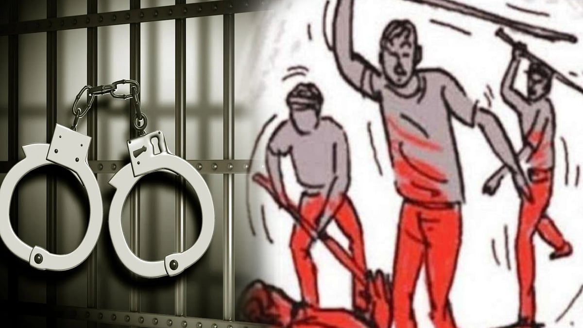 “சத்தமா பேசாத.. சுத்தமா பிடிக்காது..” -பாட்டு கெட்டவரை தட்டி கேட்ட பெண்.. சரமாரியாக தாக்கிய நபர் !