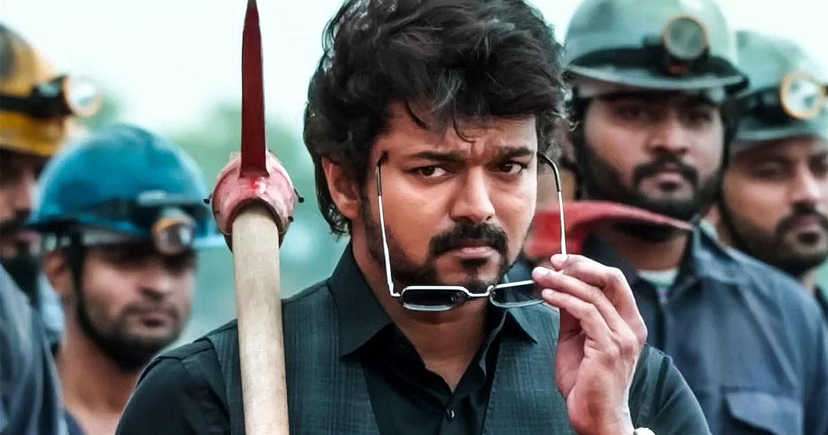 தள்ளிப்போகும் வாரிசுடு ரிலீஸ் : பொங்கல் கொண்டாட்டத்துக்கு எதிர்பார்த்து சோகத்தில் ஆழ்ந்த விஜய் ரசிகர்கள்!