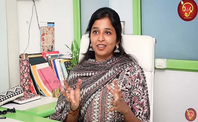 “பொய் பேசி மாட்டிக்கொண்ட ஷர்மிகா - விரைவில் நடவடிக்கை..?” : எச்சரித்த இந்திய மருத்துவ இணை இயக்குநர் !