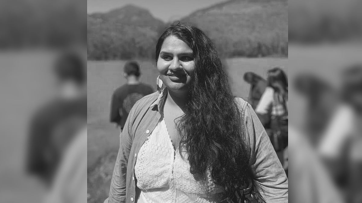 பிரபல ஆங்கில டிஜிட்டல் ஊடக இளம் பெண் பத்திரிகையாளர் திடீர் உயிரிழப்பு.. ஊடகவியலாளர்கள் இரங்கல் !