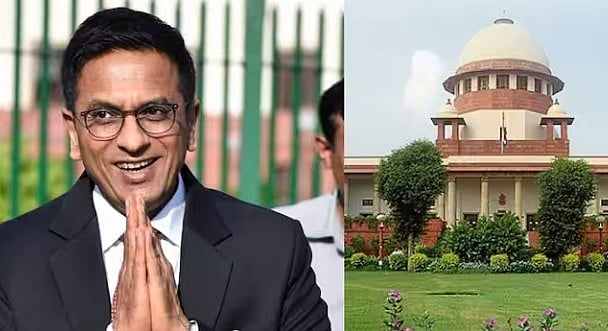 தமிழ் மொழியில் வெளியாகும் 52 தீர்ப்புகள்.. நாளை 1091 உச்ச நீதிமன்ற தீர்ப்புகள் வெளியீடு!