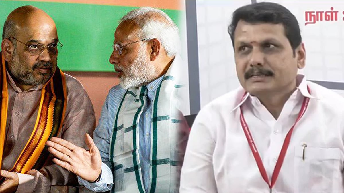 “மின்துறையை தனியாரிடம் ஒப்படைக்க மோடி அரசு சதி.. முதல்வர் ஒருபோதும் ஏற்கமாட்டார்” : அமைச்சர் உறுதி!