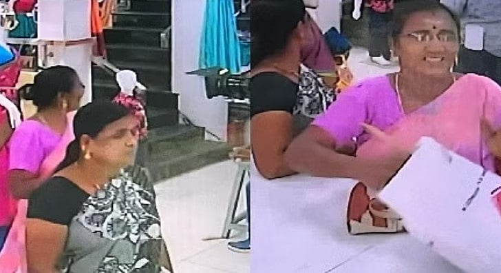 படப்பிடிப்பில் காணாமல் போன சின்னத்திரை நடிகரின் செல்போன்.. 24 மணி நேரத்தில் மீட்டுக் கொடுத்த போலிஸ்! 