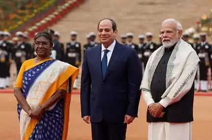 'பன்முகத்தன்மை அவசியம்': குடியரசு தின உரையில் தனது உள்ளக்குமுறலை வெளிப்படுத்திய குடியரசு தலைவர்: முரசொலி!