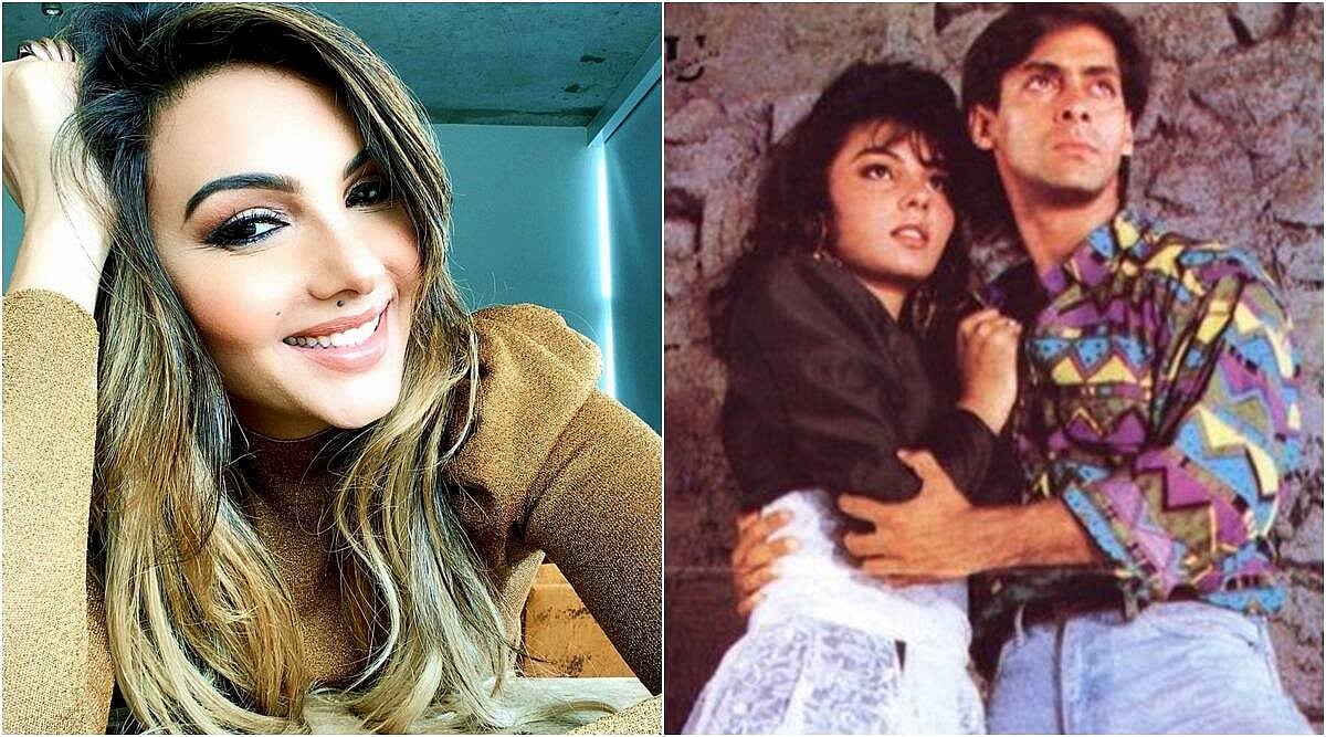 “அவருடன் இருந்த அந்த 8 ஆண்டுகளும் நரகம்..” -சல்மான் கான் குறித்து காட்டமாக பேசிய முன்னாள் காதலி சோமி அலி!