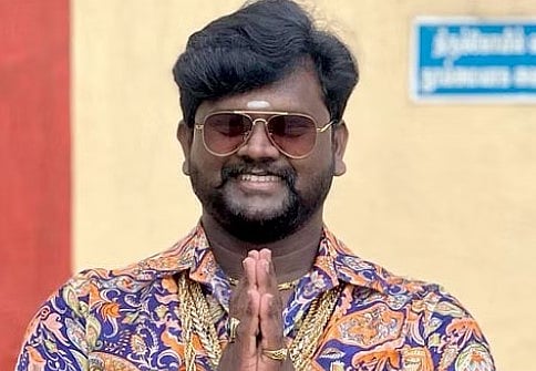 படப்பிடிப்பில் காணாமல் போன சின்னத்திரை நடிகரின் செல்போன்.. 24 மணி நேரத்தில் மீட்டுக் கொடுத்த போலிஸ்! 