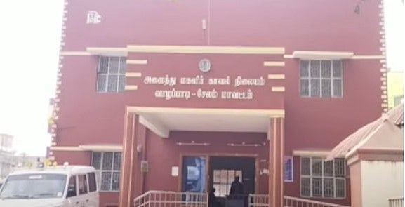 லவ் டுடே பாணியில் செல்போனை மாற்றிய காதலர்கள்.. ஷாக்கான காதலி: கம்பி எண்ணும் காதலன்!