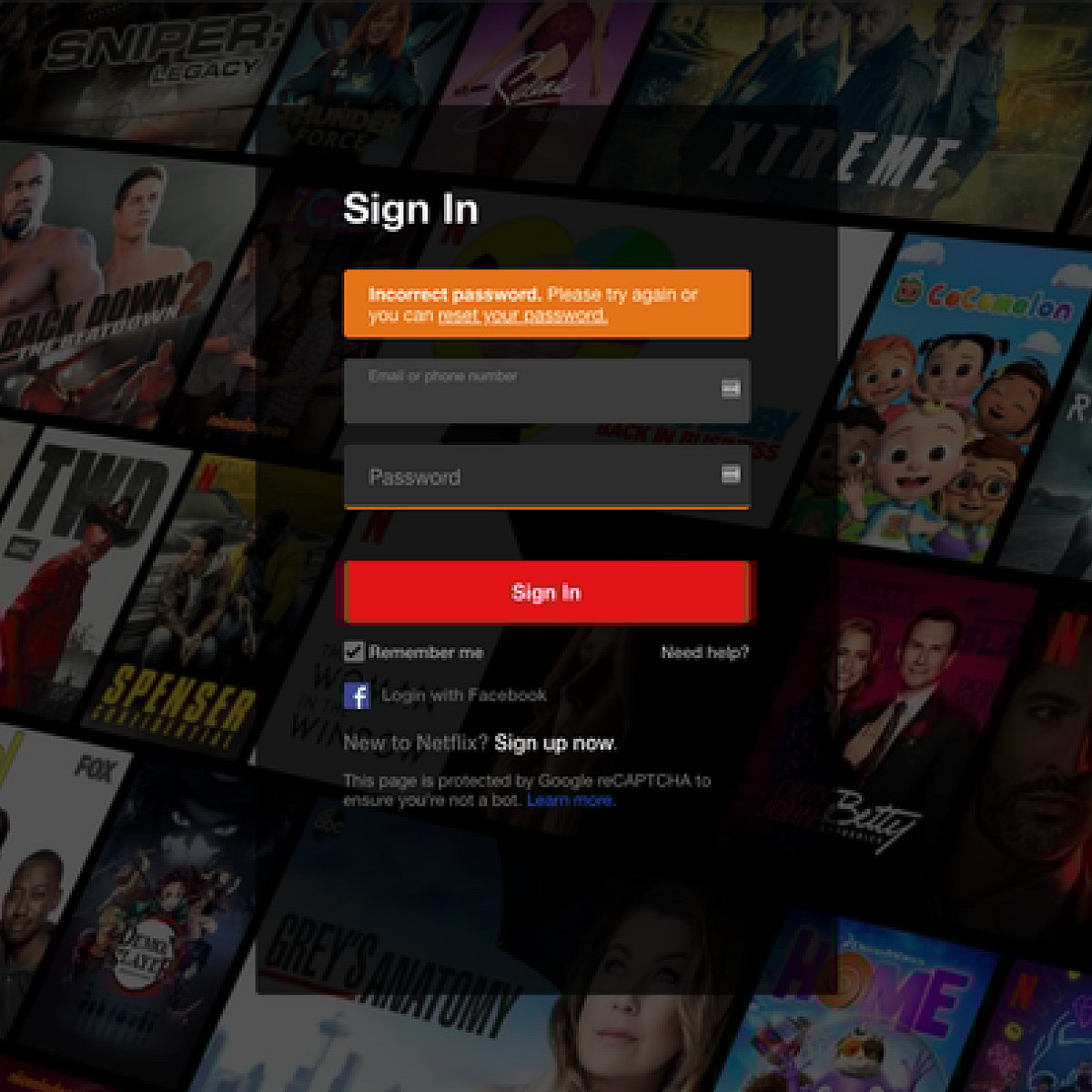 இனி பாஸ்வேர்ட் பகிர்ந்தால் இத்தனை ரூபாய் கட்டணம்.. வெளியான அறிவிப்பால் ஆடிப்போன NETFLIX பயனர்கள் !