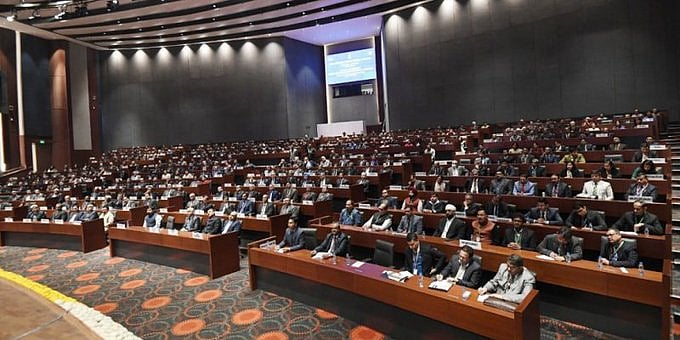 “சங்-பரிவார் அமைப்புகளின் தீவிரவாத நடவடிக்கைகளை சுட்டிக்காட்டிய DGP மாநாடு”: அறிக்கையை நீக்கிய மோடி அரசு!