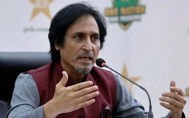 "BCCI-ன் பாஜக மனநிலை பாகிஸ்தான் கிரிக்கெட்டை பாதிக்கிறது" : முன்னாள் வீரர் பகிரங்க குற்றச்சாட்டு!