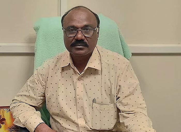 “பொய் பேசி மாட்டிக்கொண்ட ஷர்மிகா - விரைவில் நடவடிக்கை..?” : எச்சரித்த இந்திய மருத்துவ இணை இயக்குநர் !