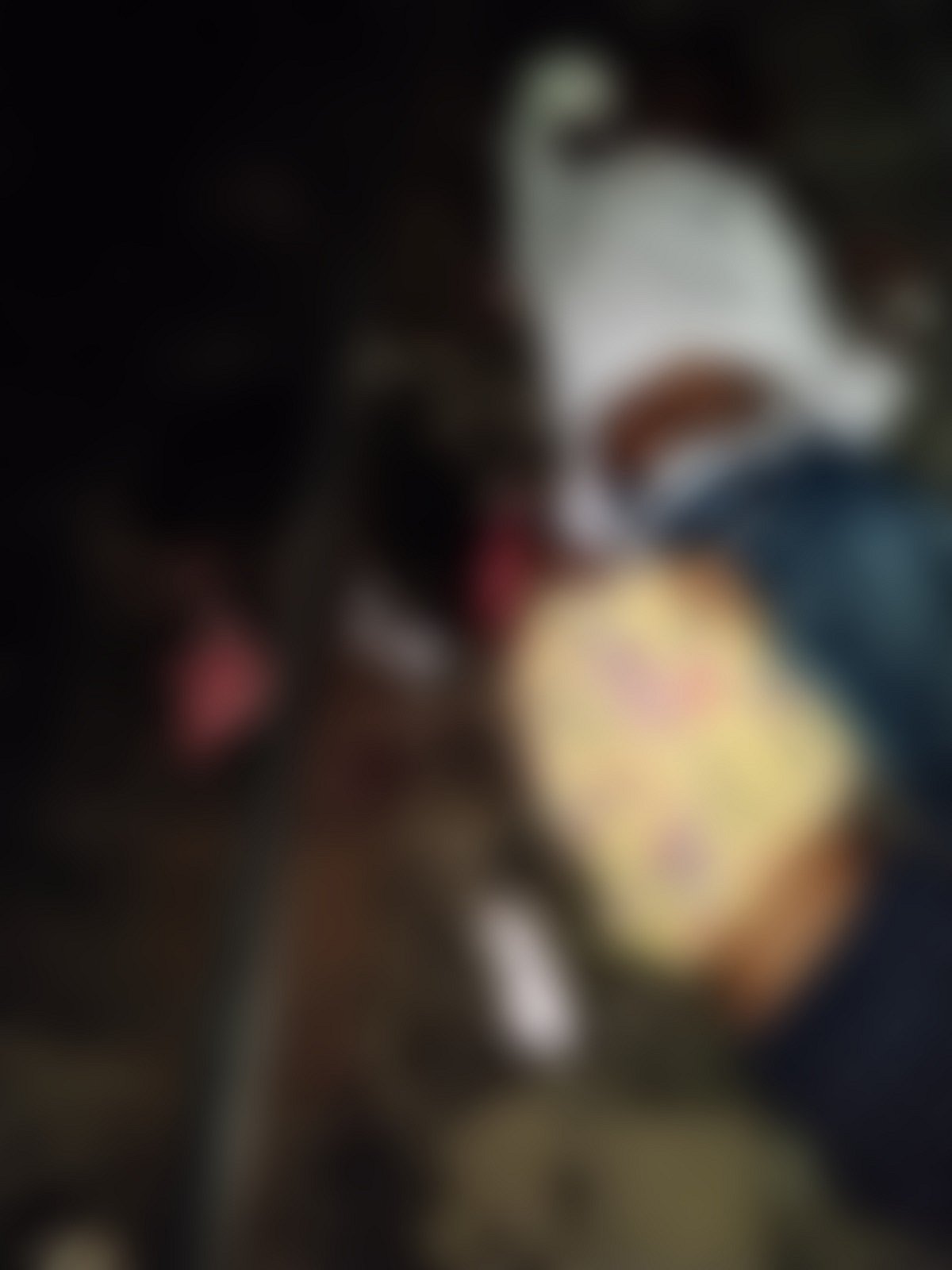 ஓடும் ரயில் முன்பு பாய்ந்த காதல் ஜோடி.. காதலி உயிரிழப்பு: காதலன் மருத்துவமனையில் தீவிர சிகிச்சை!