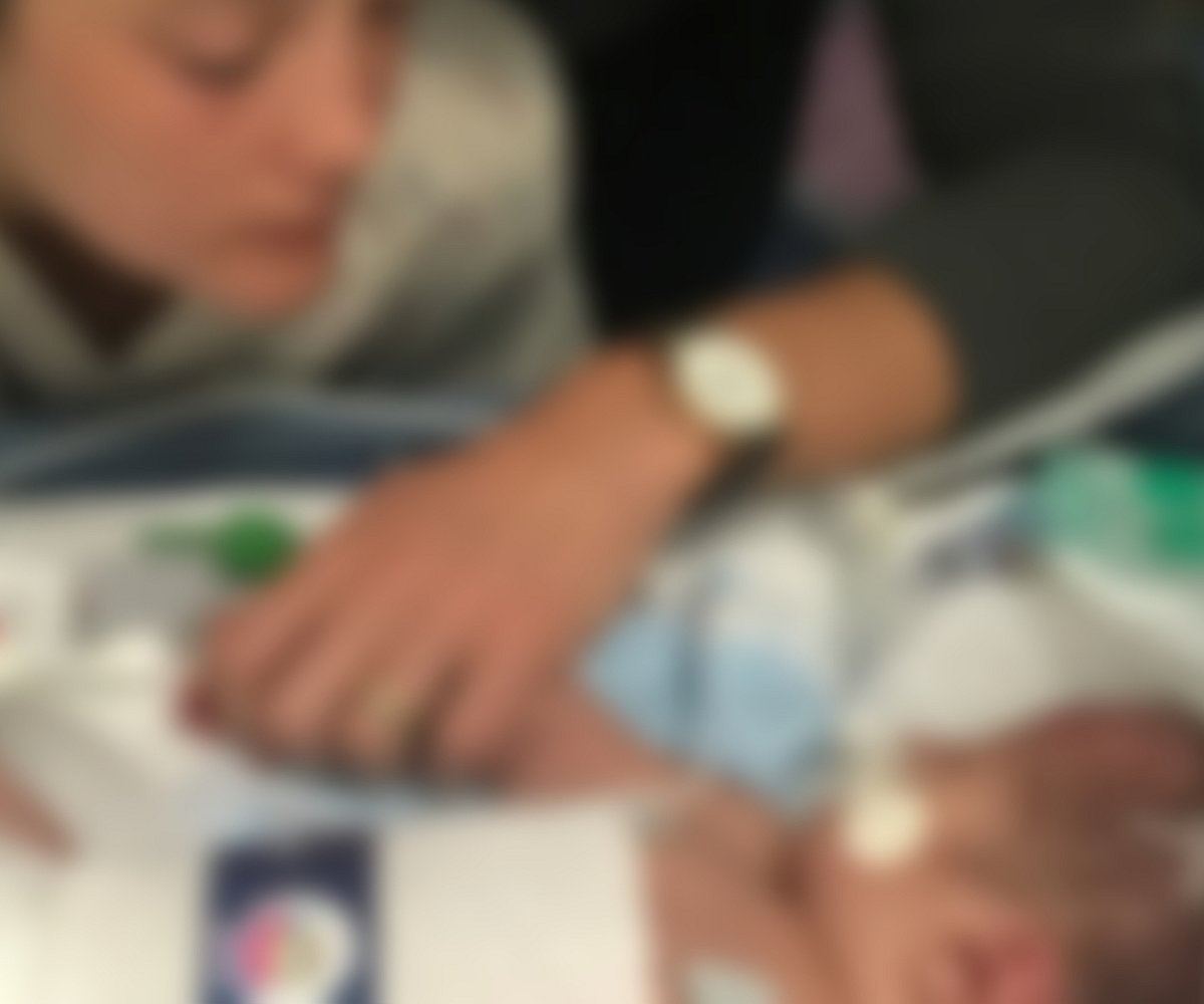 ஒன்றரை வயது குழந்தையின் உடல் உறுப்புகளை தானம் செய்த குடும்பத்தினர்.. சென்னையில் நெகிழ்ச்சி !