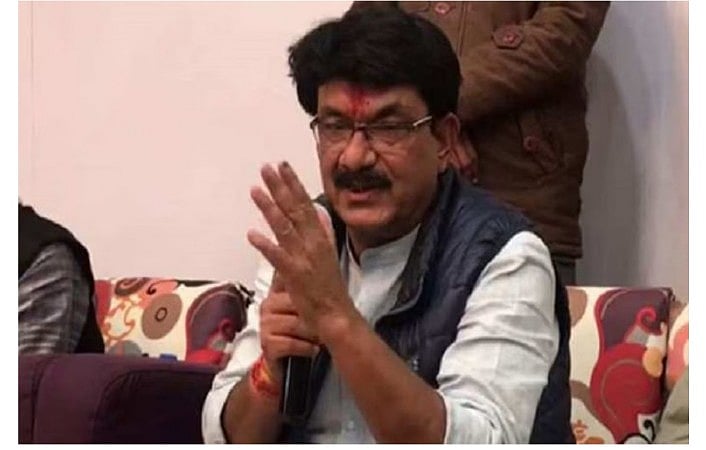 ”பாஜகவில் சேருங்கள், இல்லாவிட்டால் புல்டோசர் வரும்” -எதிர்கட்சிகளுக்கு பாஜக அமைச்சர் மிரட்டல் ! 