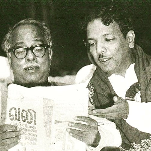 “என்றும் வாழ்கிறார்! அண்ணா, இன்றும் ஆள்கிறார்!” - பிப். 3-ல் அமைதிப் பேரணி: முதல்வர் மு.க.ஸ்டாலின் மடல் !