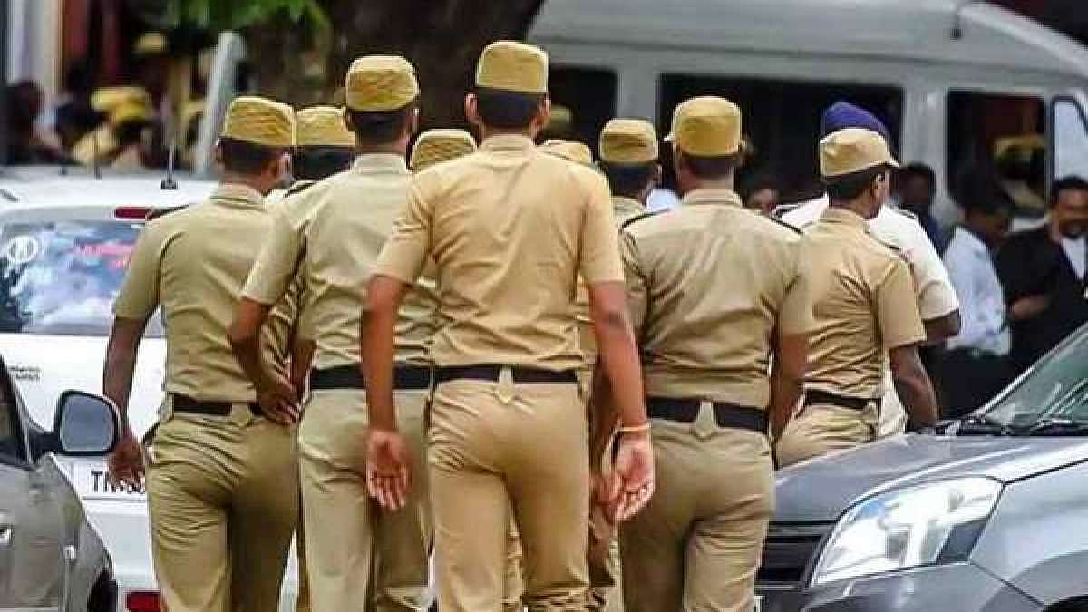 விபத்தில்லா பாதுகாப்பான புத்தாண்டு.. சென்னை காவல்துறைக்கு குவியும் பாராட்டு !