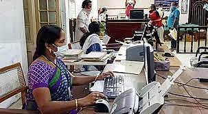 அரசு ஊழியர்களுக்கு முதலமைச்சர் மு.க.ஸ்டாலின் கொடுத்த புத்தாண்டு பரிசு.. அந்த மகிழ்ச்சியான பரிசு என்ன?